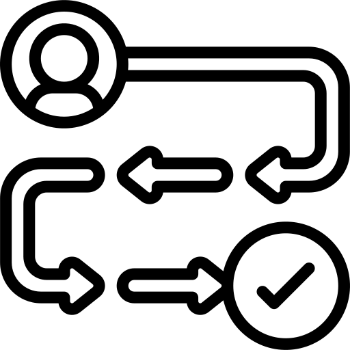 Müştərilərlə iş platforması