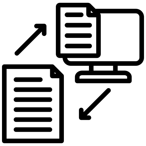 Kağızsız iş axını